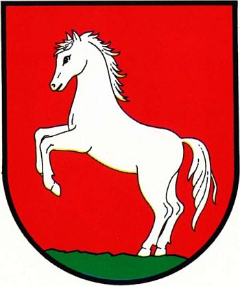 Arms of Konin