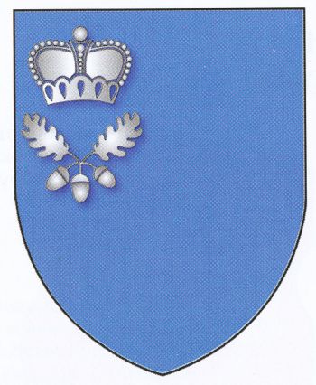 Arms of Malaryta