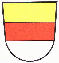 Arms of Münster