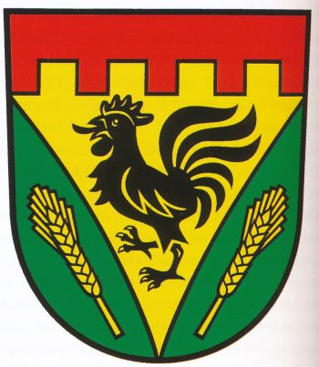 Wappen von Retschow/Arms (crest) of Retschow