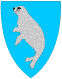 Arms of Salangen