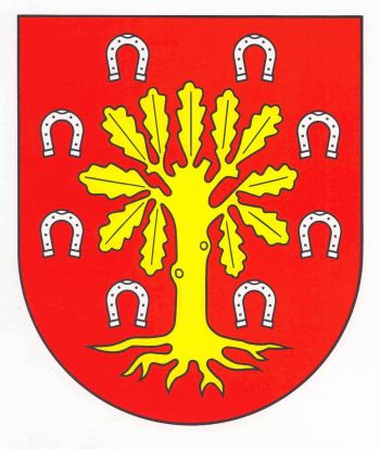 Wappen von Schieren / Arms of Schieren