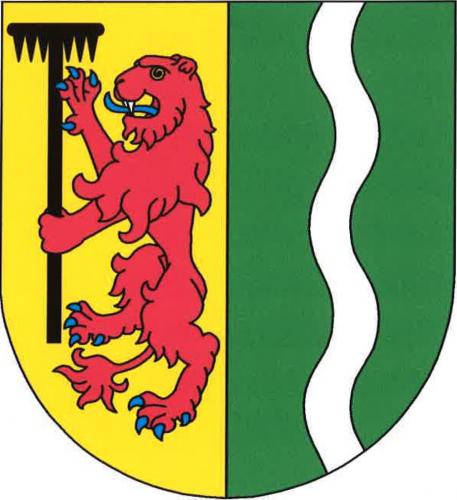 Arms of Šemnice