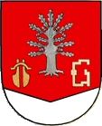 Wappen von Talling/Arms (crest) of Talling