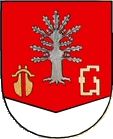 Wappen von Talling