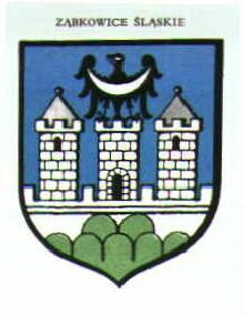 Arms of Ząbkowice Śląskie