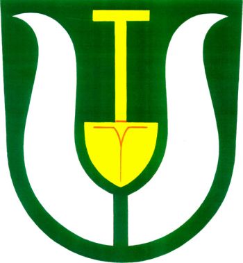 Arms (crest) of Žákovice