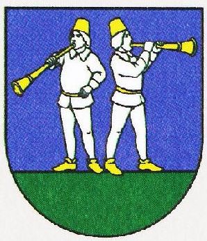 Zbojné (Erb, znak)