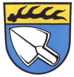 Wappen von Altdorf (Esslingen) / Arms of Altdorf (Esslingen)