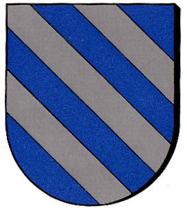 Wappen von Bilshausen/Arms of Bilshausen