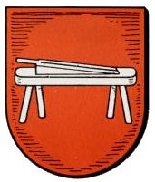 Wappen von Brackel/Arms (crest) of Brackel