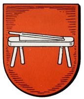 Wappen von Brackel/Arms of Brackel