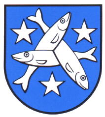 Wappen von Egliswil