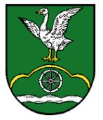 Wappen von Gandesbergen/Arms of Gandesbergen