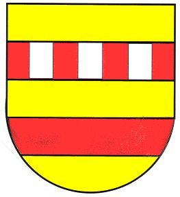 Wappen von Amt Gemen-Weseke