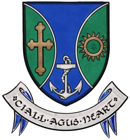 Arms (crest) of Kilrush