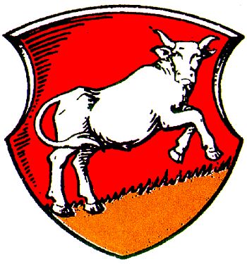 Wappen von Kleinrinderfeld
