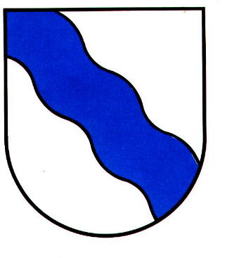Wappen von Langenbach/Arms of Langenbach