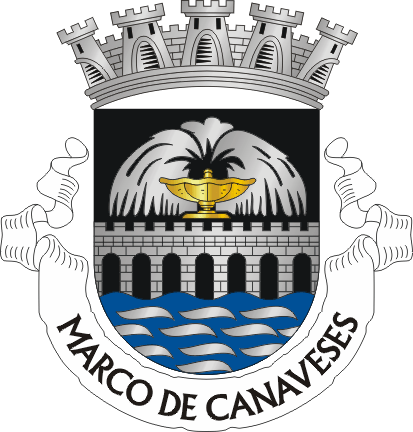 Brasão de Marco de Canaveses