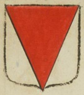 Blason de Montirat (Tarn)/Coat of arms (crest) of {{PAGENAME