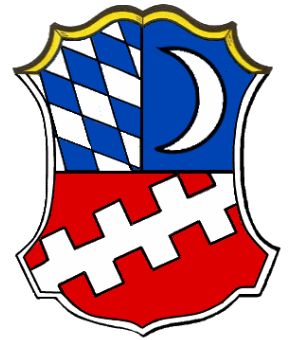 Wappen von Neßlbach / Arms of Neßlbach