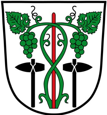 Wappen von Niederwinkling/Arms of Niederwinkling