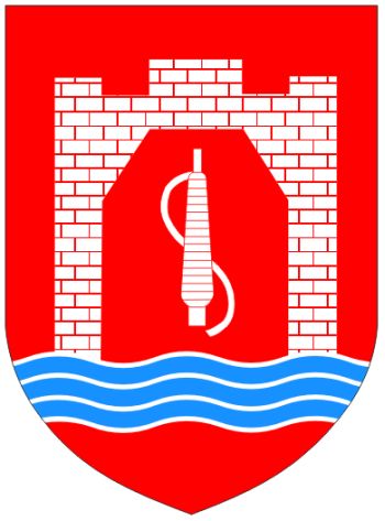 Coat of arms (crest) of Sindi