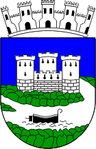Arms of Sisak