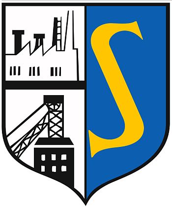 Arms of Stąporków