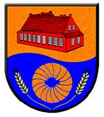 Wappen von Werdum