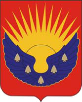 Coat of arms (crest) of the 412th Aviation Support Battalion, US Army