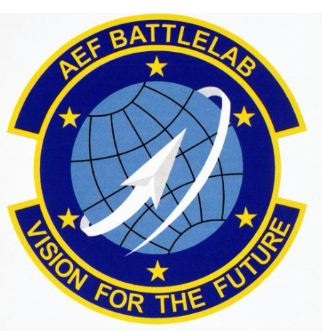 File:Air Expeditionary Force Battlelab, US Air Force.png