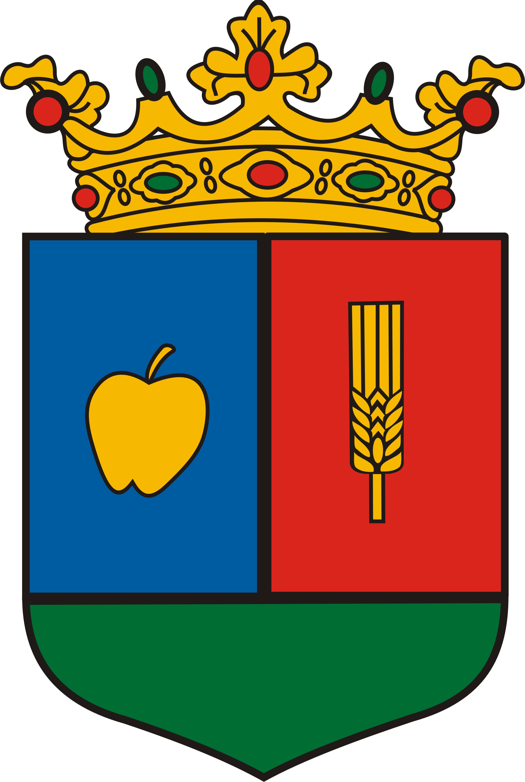 350 pxAnarcs (címer, arms