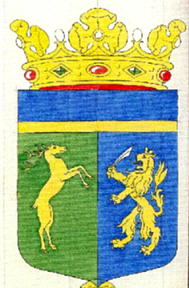 Wapen van Arkemheen/Arms of Arkemheen