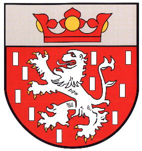 Wappen von Ehlenz