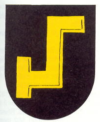 Wappen von Essingen (Pfalz)/Arms (crest) of Essingen (Pfalz)