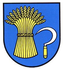 Wappen von Freienwil/Arms of Freienwil