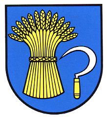 Wappen von Freienwil