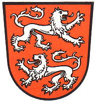 Wappen von Irsee / Arms of Irsee