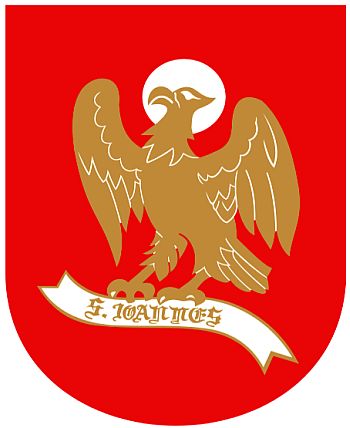 Arms of Kisielice