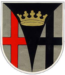 Wappen von Mastershausen/Arms (crest) of Mastershausen