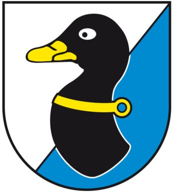 Wappen von Milow