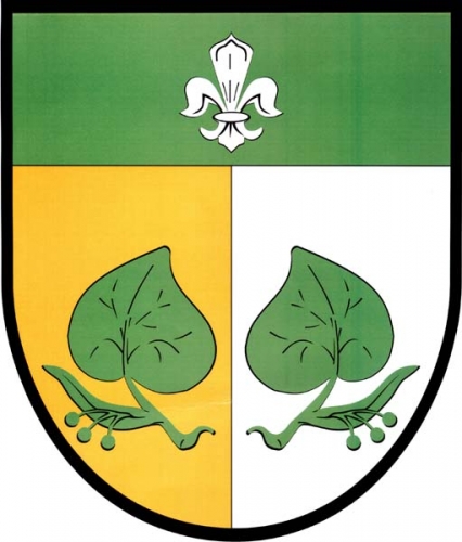 Arms of Příluka