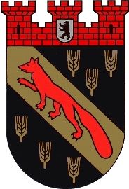 Wappen von Reinickendorf/Arms (crest) of Reinickendorf