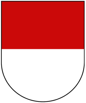 Wappen von Solothurn / Arms of Solothurn