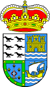 Soto del Barco - Escudo - coat of arms - crest of Soto del Barco
