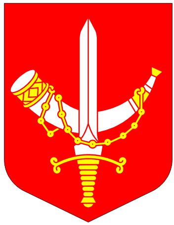 Arms of Suure-Jaani