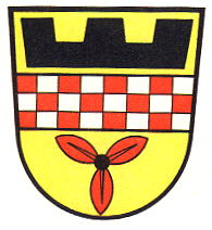 Wappen von Wetter (Ruhr)