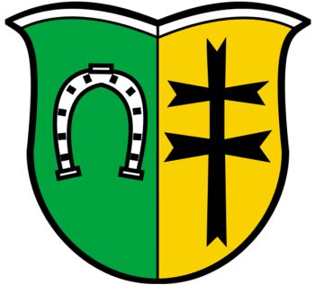Wappen von Amendingen/Arms of Amendingen