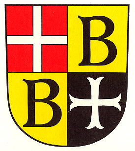 Wappen von Bubikon